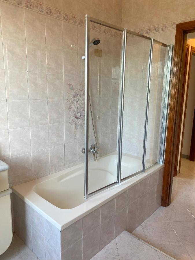 Lovely Home 5 Min Walk To The Beach, 3 Bedrooms Ample Outdoor Relax And Wifi Capitana Dış mekan fotoğraf