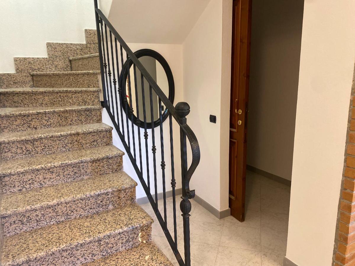 Lovely Home 5 Min Walk To The Beach, 3 Bedrooms Ample Outdoor Relax And Wifi Capitana Dış mekan fotoğraf