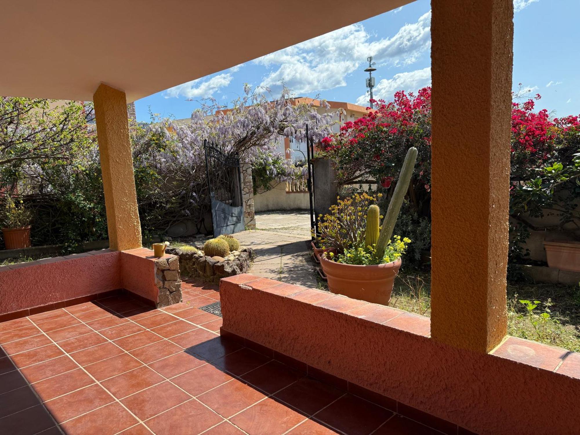 Lovely Home 5 Min Walk To The Beach, 3 Bedrooms Ample Outdoor Relax And Wifi Capitana Dış mekan fotoğraf